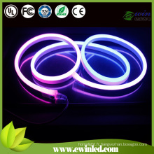 RGB Neon Flex Light avec garantie CE et RoHS 1-2 ans (EW-NF-80-4RGB)